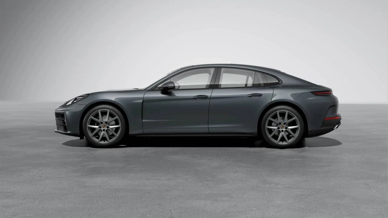 2026 Porsche 976 Panamera - Image 2 of 10