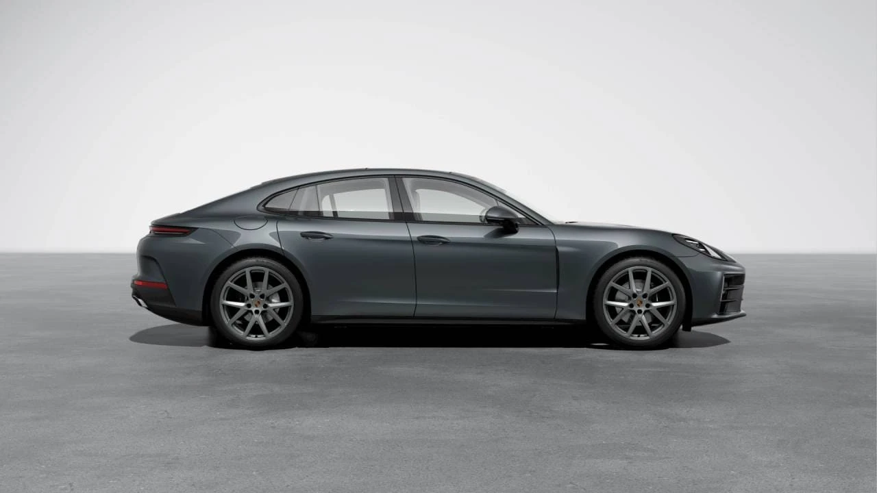 2026 Porsche 976 Panamera - Image 5 of 10