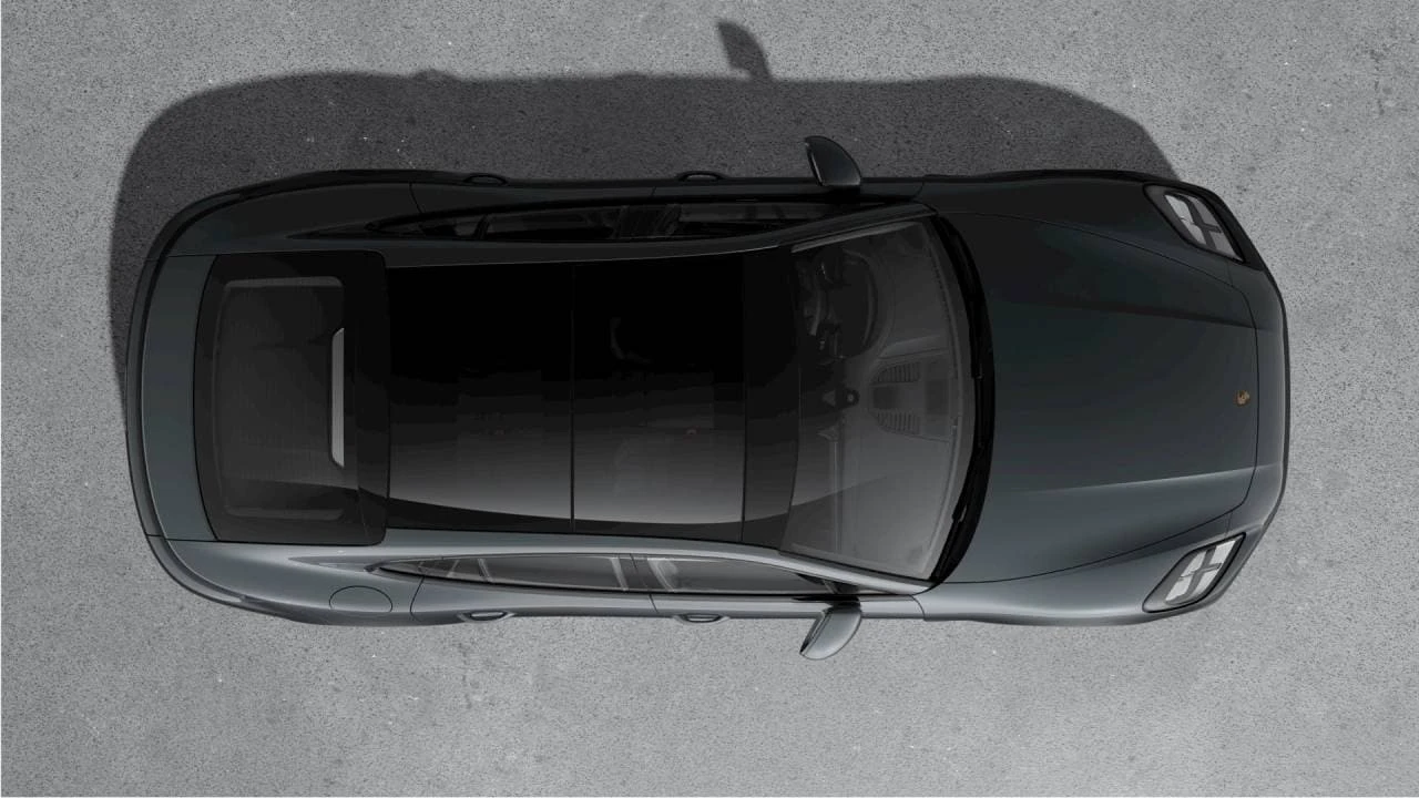 2026 Porsche 976 Panamera - Image 4 of 10