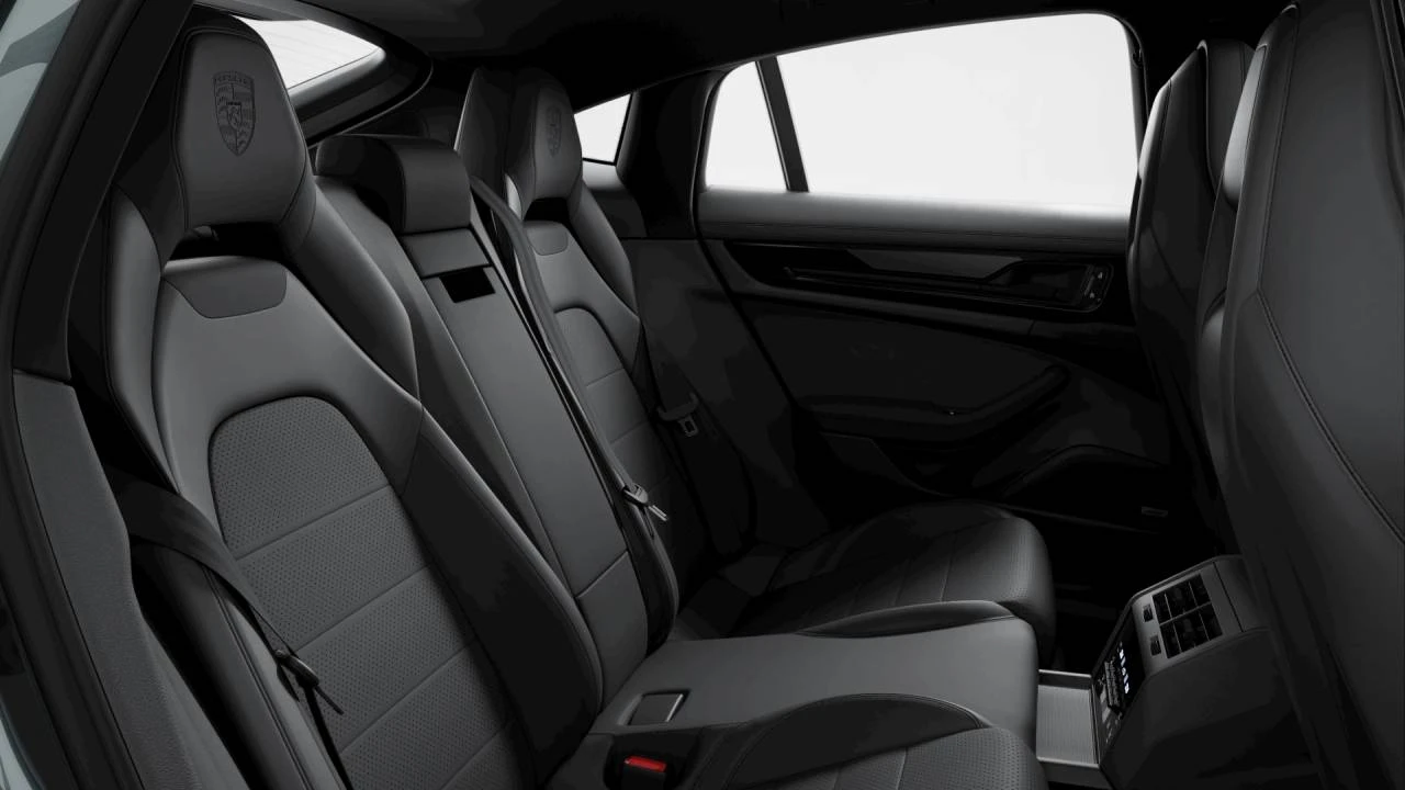 2026 Porsche 976 Panamera - Image 10 of 10
