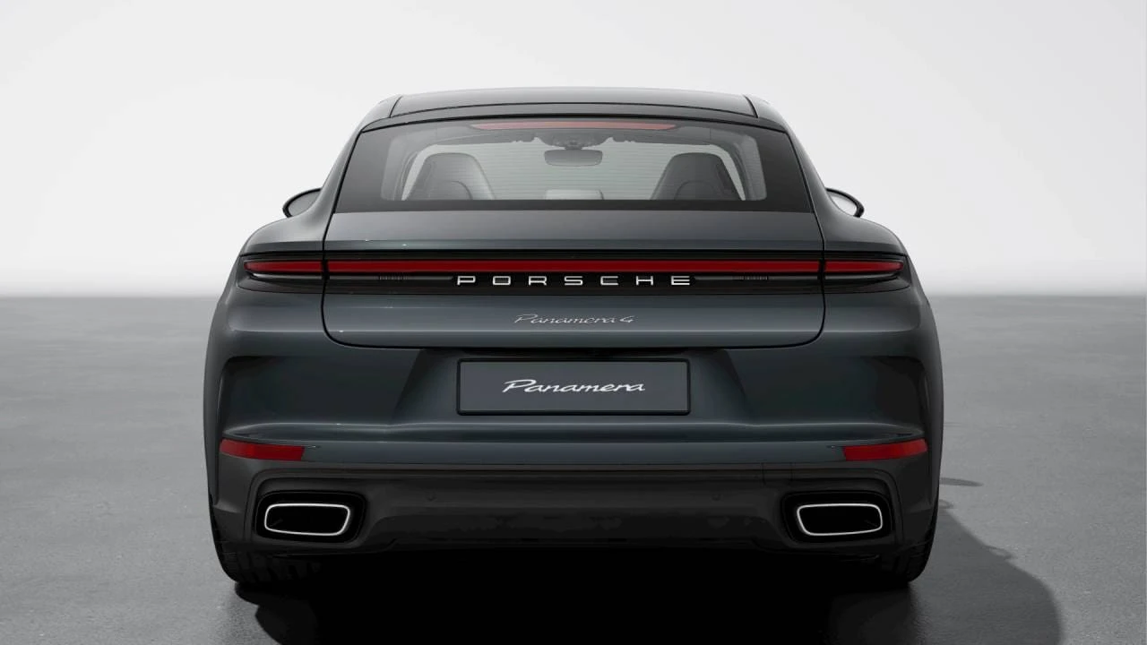 2026 Porsche 976 Panamera - Image 6 of 10
