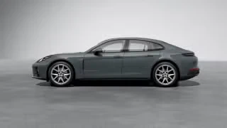 2026 Porsche 976 Panamera - Image 10 of 31