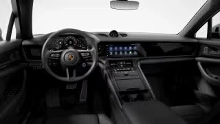 2026 Porsche 976 Panamera - Image 26 of 31