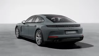 2026 Porsche 976 Panamera - Image 18 of 31