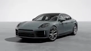2026 Porsche 976 Panamera - Image 2 of 31