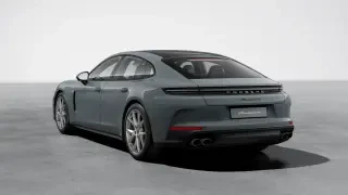 2026 Porsche 976 Panamera - Image 22 of 31