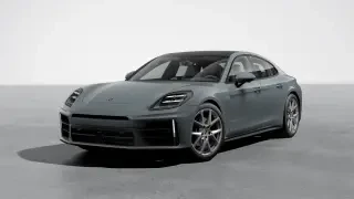 2026 Porsche 976 Panamera - Image 6 of 31