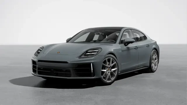 2026 Porsche 976 Panamera - Image 7 of 31