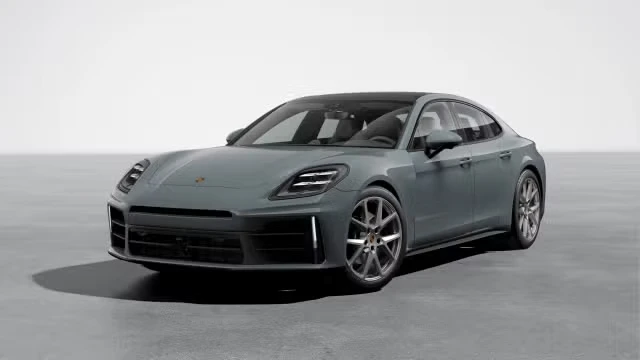 2026 Porsche 976 Panamera - Image 3 of 31