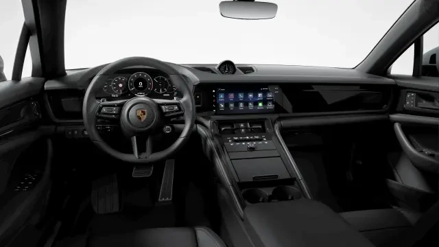 2026 Porsche 976 Panamera - Image 31 of 31