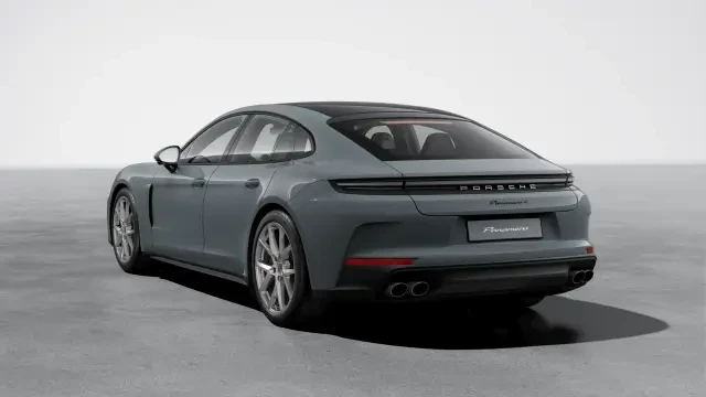 2026 Porsche 976 Panamera - Image 23 of 31