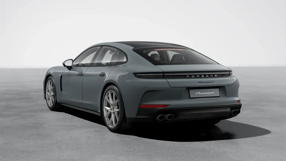 2026 Porsche 976 Panamera - Image 24 of 31