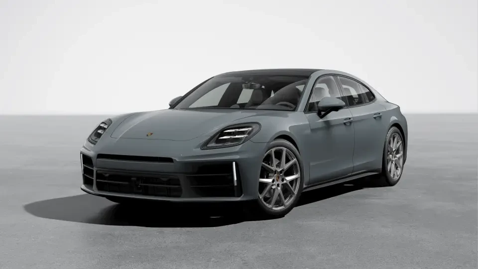 2026 Porsche 976 Panamera - Image 8 of 31