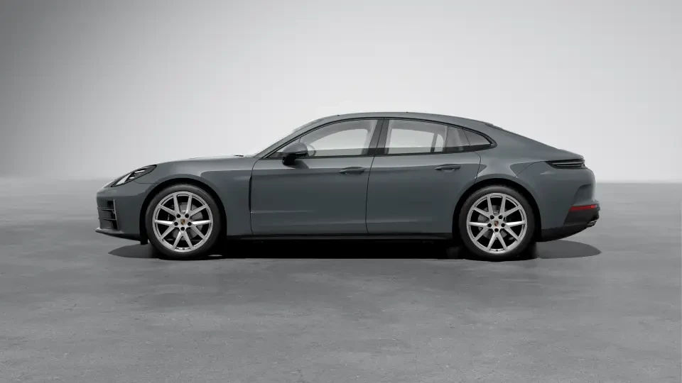 2026 Porsche 976 Panamera - Image 16 of 31