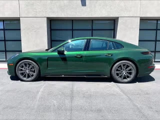 2026 Porsche 976 Panamera - Image 9 of 31