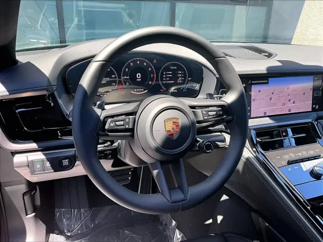 2026 Porsche 976 Panamera - Image 30 of 31