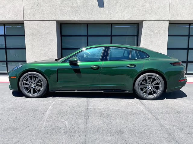 2026 Porsche 976 Panamera - Image 10 of 31