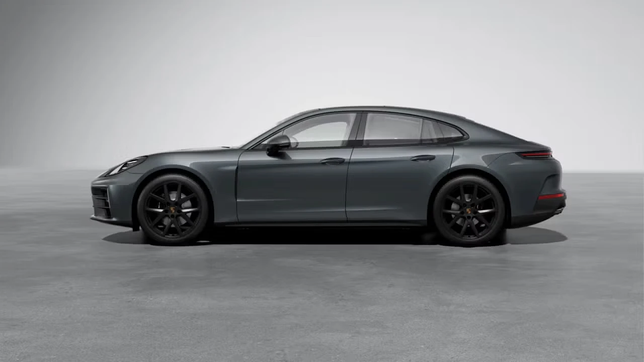 2026 Porsche 976 Panamera - Image 12 of 30