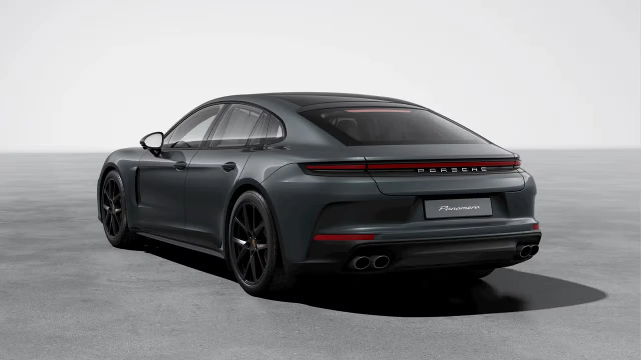2026 Porsche 976 Panamera - Image 20 of 30