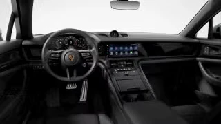 2026 Porsche 976 Panamera - Image 25 of 30