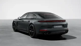 2026 Porsche 976 Panamera - Image 21 of 30