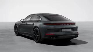 2026 Porsche 976 Panamera - Image 17 of 30