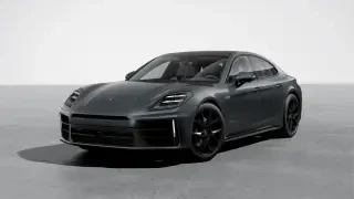 2026 Porsche 976 Panamera - Image 5 of 30