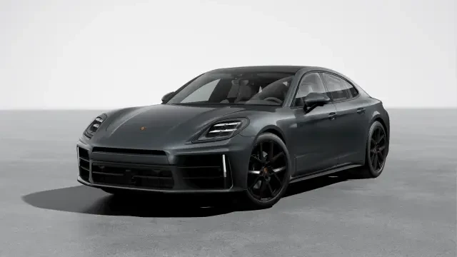 2026 Porsche 976 Panamera - Image 6 of 30