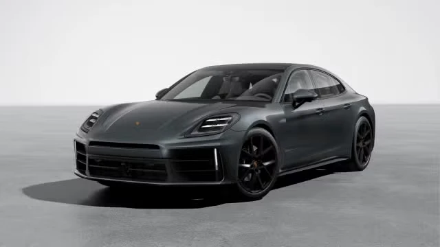 2026 Porsche 976 Panamera - Image 2 of 30