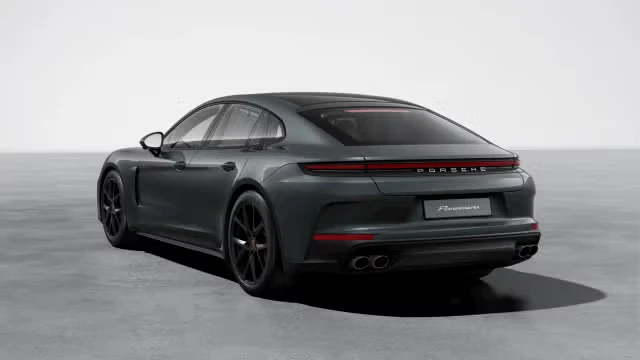 2026 Porsche 976 Panamera - Image 18 of 30