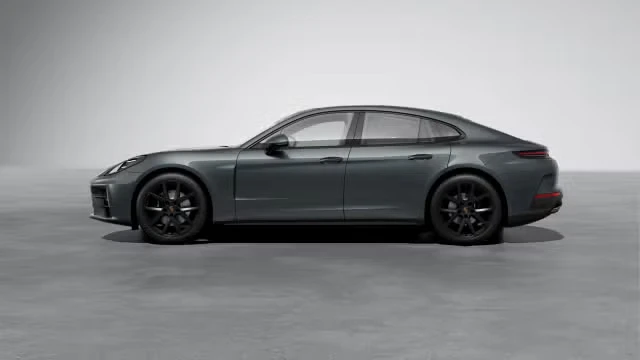 2026 Porsche 976 Panamera - Image 10 of 30