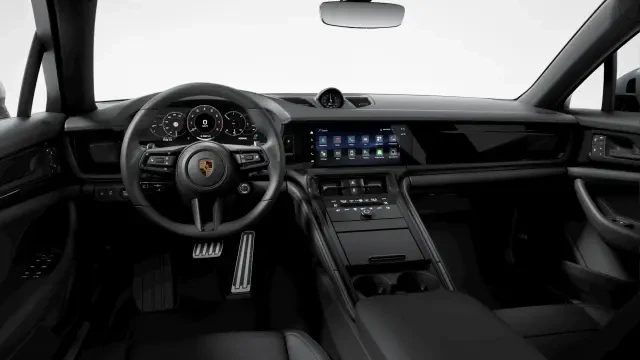 2026 Porsche 976 Panamera - Image 30 of 30