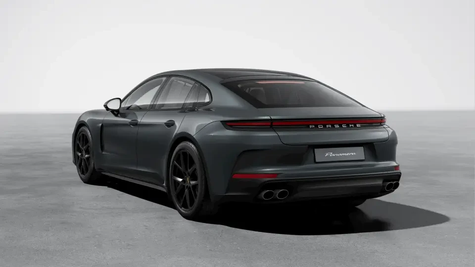 2026 Porsche 976 Panamera - Image 23 of 30