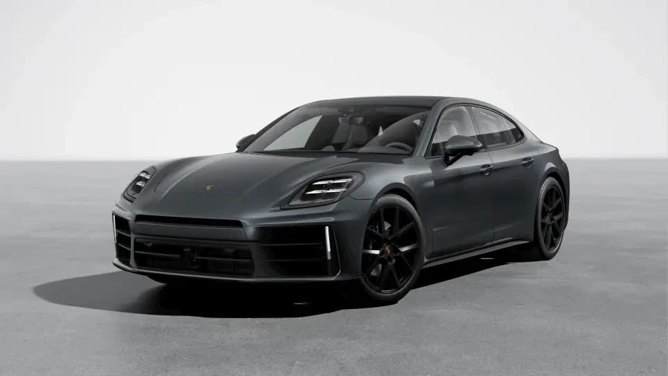 2026 Porsche 976 Panamera - Image 7 of 30