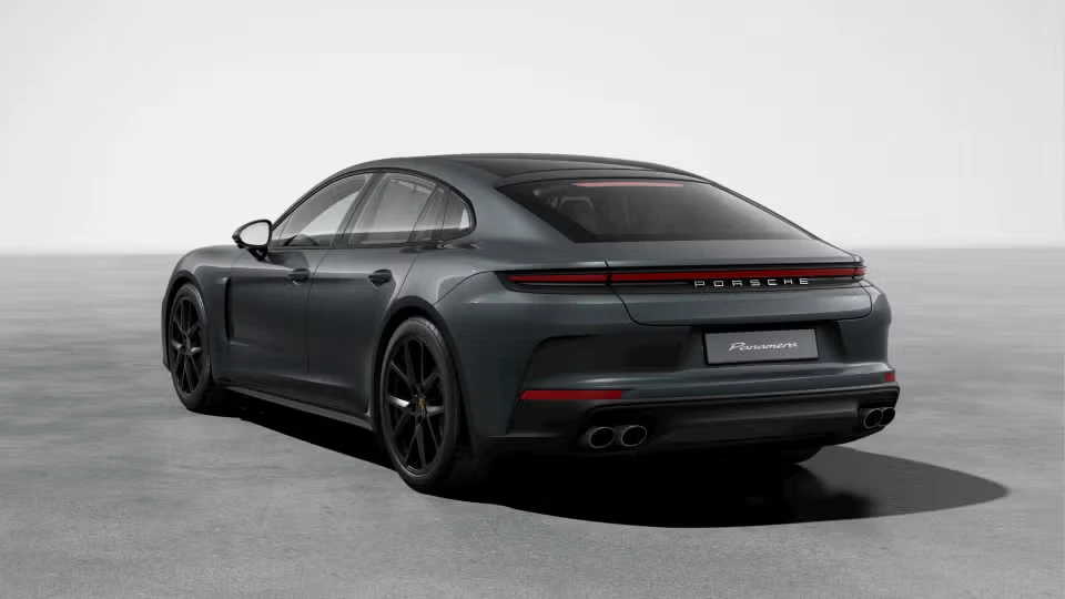 2026 Porsche 976 Panamera - Image 19 of 30