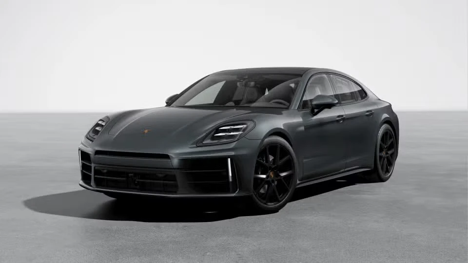 2026 Porsche 976 Panamera - Image 3 of 30