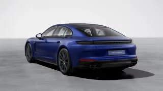 2026 Porsche 976 Panamera - Image 17 of 31