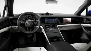 2026 Porsche 976 Panamera - Image 29 of 31