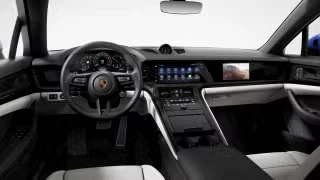 2026 Porsche 976 Panamera - Image 25 of 31