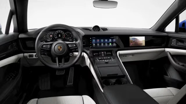 2026 Porsche 976 Panamera - Image 26 of 31