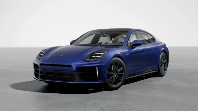 2026 Porsche 976 Panamera - Image 6 of 31