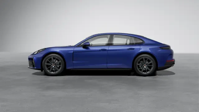 2026 Porsche 976 Panamera - Image 14 of 31