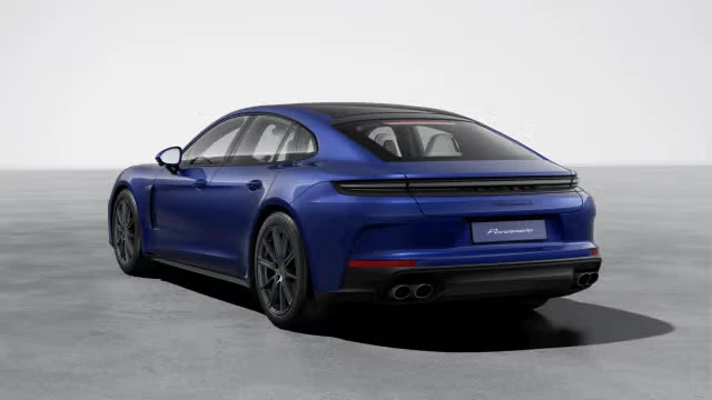 2026 Porsche 976 Panamera - Image 18 of 31