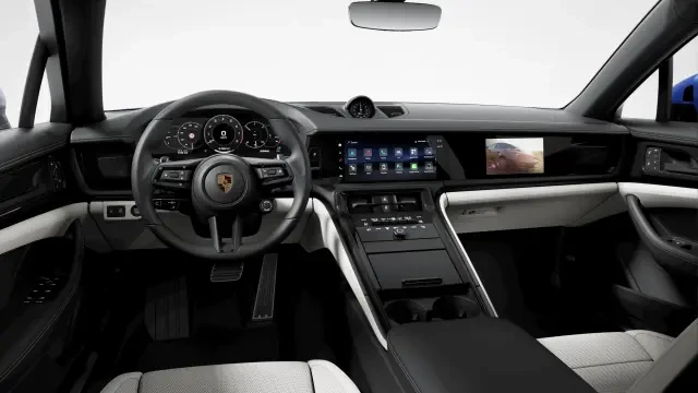 2026 Porsche 976 Panamera - Image 30 of 31
