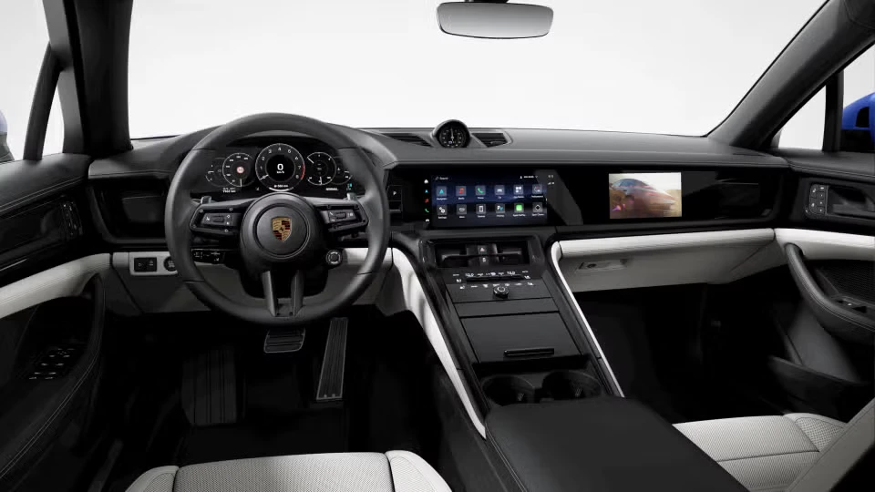 2026 Porsche 976 Panamera - Image 27 of 31