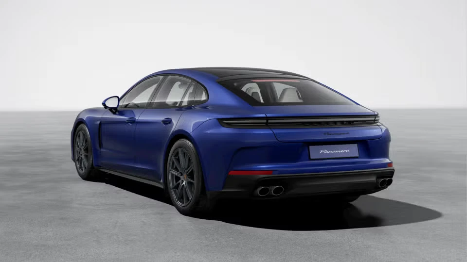 2026 Porsche 976 Panamera - Image 19 of 31