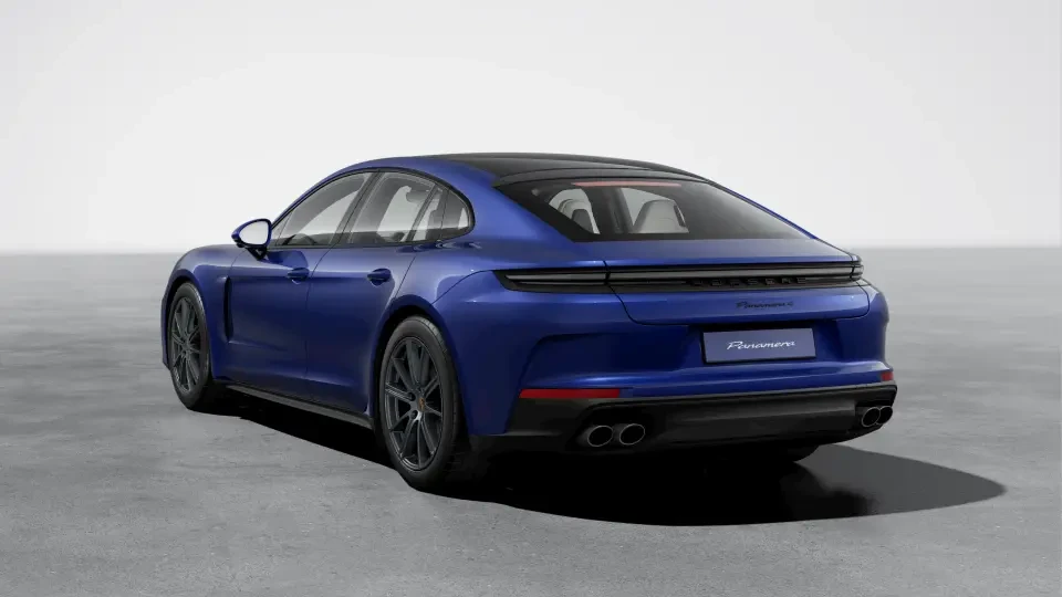 2026 Porsche 976 Panamera - Image 23 of 31