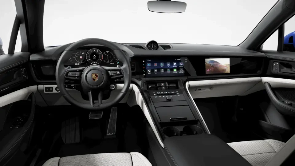 2026 Porsche 976 Panamera - Image 31 of 31