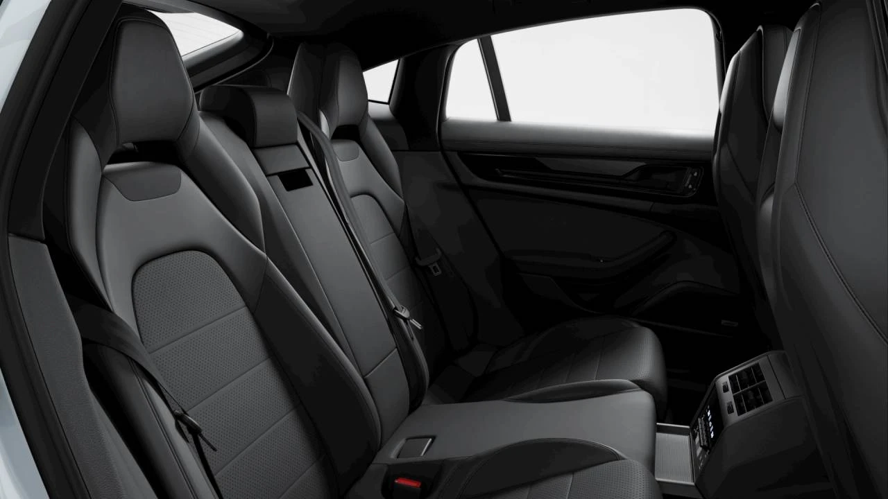 2026 Porsche 976 Panamera - Image 10 of 10