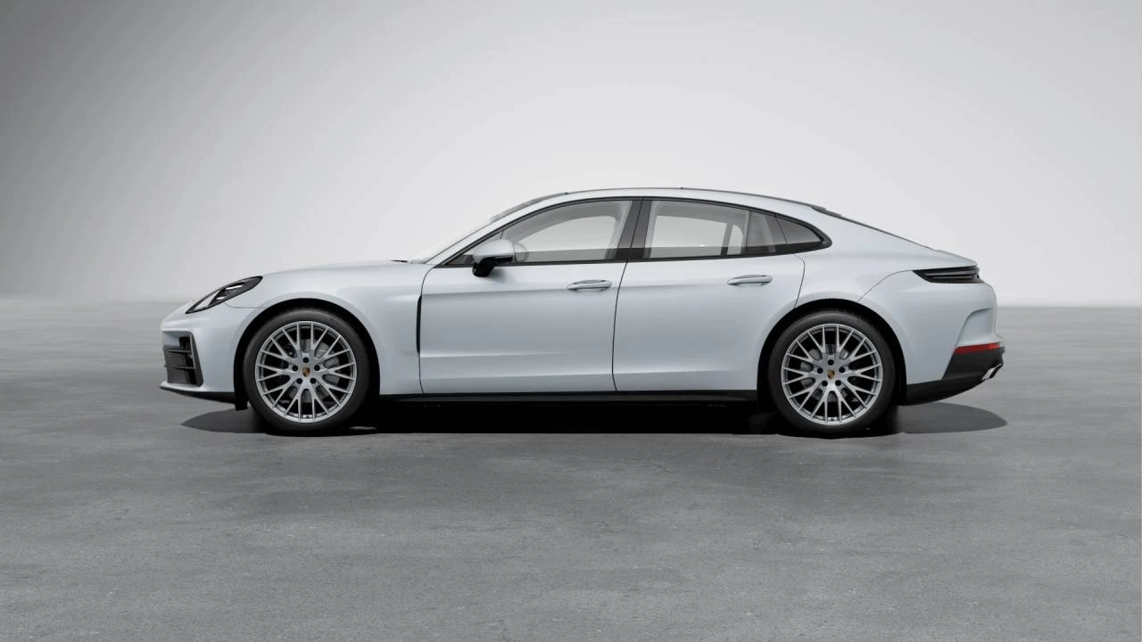 2026 Porsche 976 Panamera - Image 2 of 10